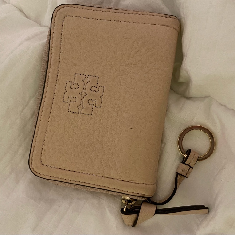 Tory Burch Coin Wallet